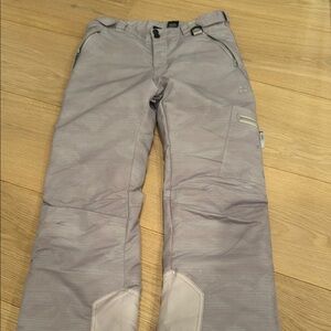 SWISS ALPS BOYS insulated Snow/Snowboard pants